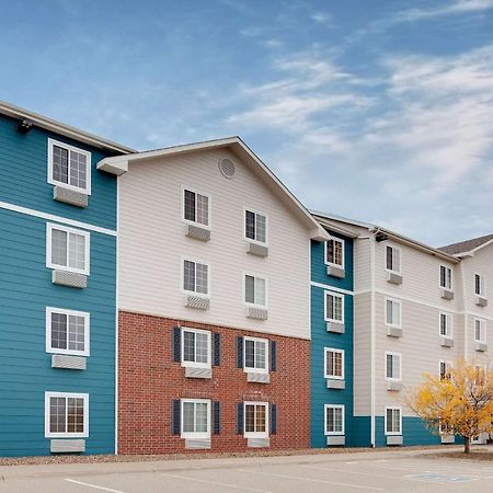 WoodSpring Suites Ankeny Exterior foto