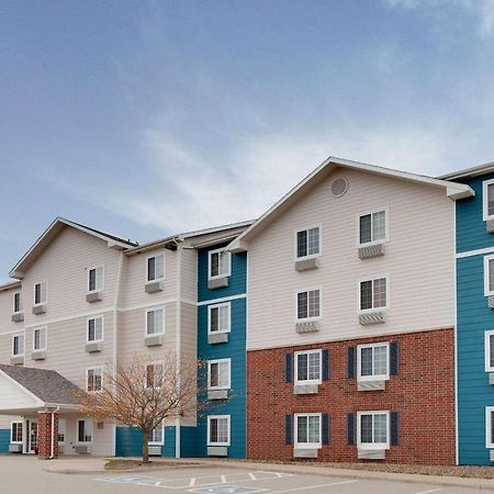 WoodSpring Suites Ankeny Exterior foto