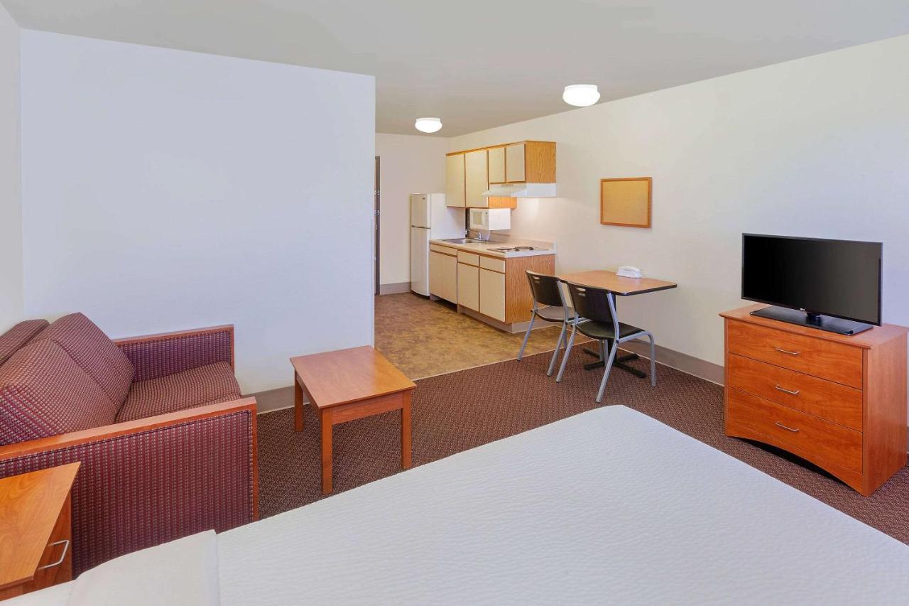 WoodSpring Suites Ankeny Exterior foto