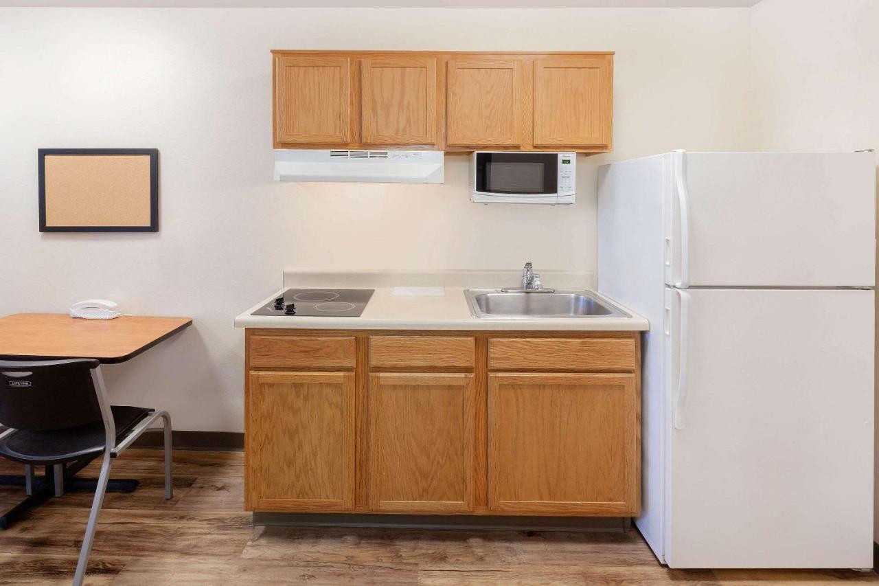 WoodSpring Suites Ankeny Exterior foto
