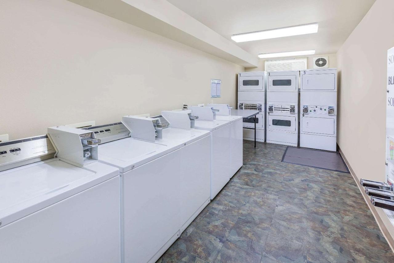 WoodSpring Suites Ankeny Exterior foto