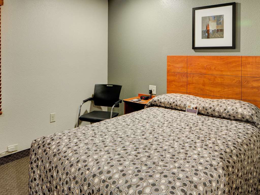 WoodSpring Suites Ankeny Zimmer foto