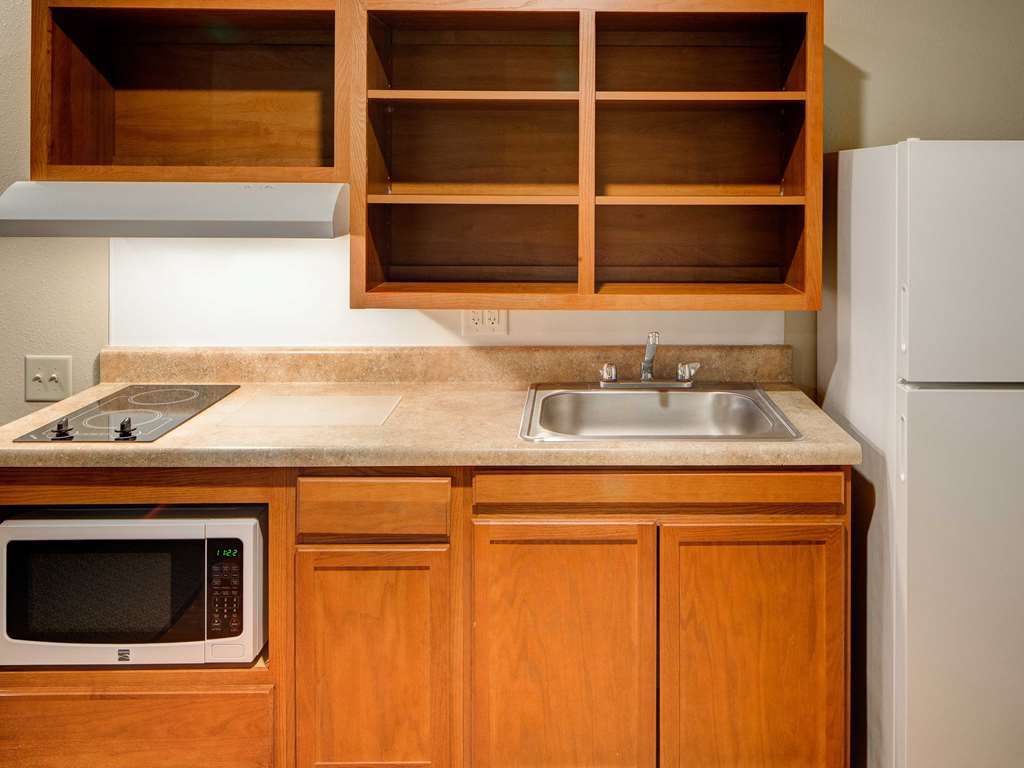 WoodSpring Suites Ankeny Zimmer foto