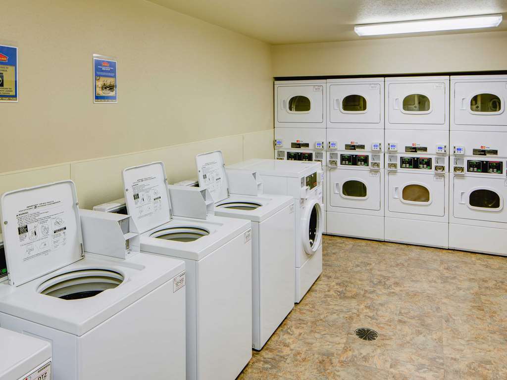 WoodSpring Suites Ankeny Einrichtungen foto