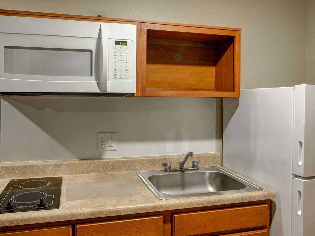 WoodSpring Suites Ankeny Zimmer foto