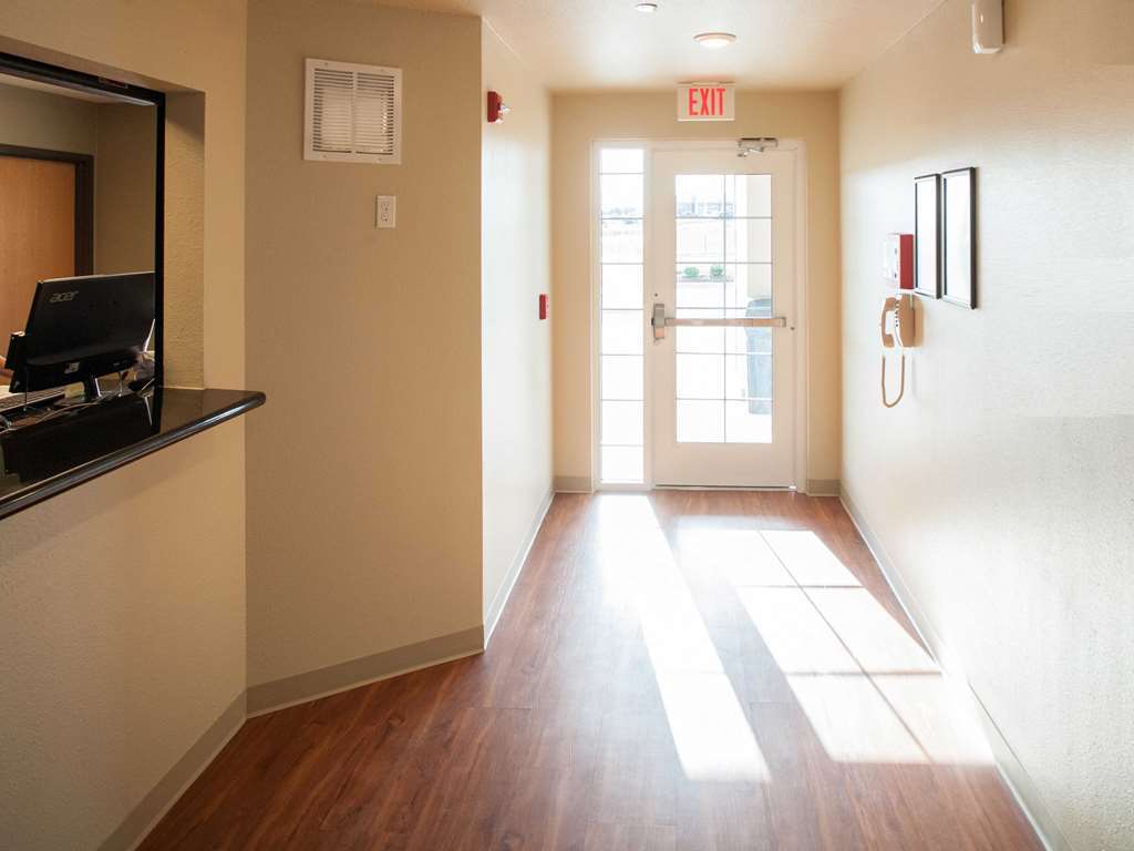WoodSpring Suites Ankeny Interior foto