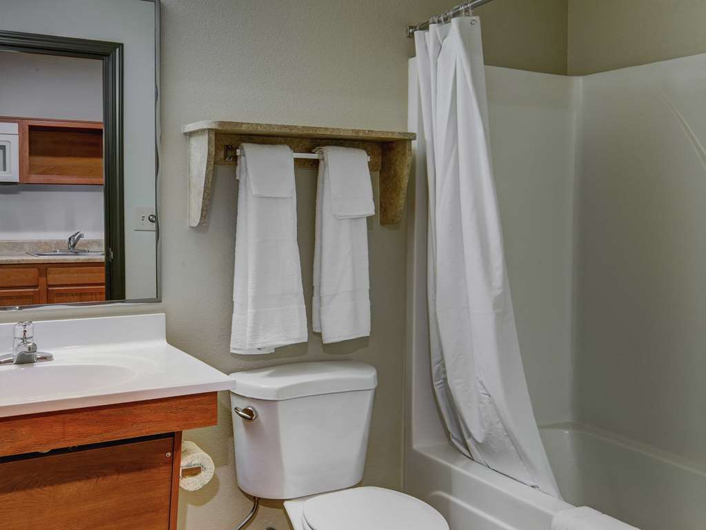 WoodSpring Suites Ankeny Zimmer foto