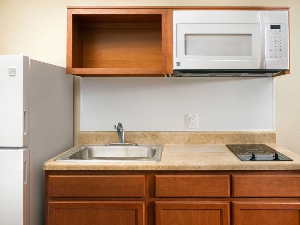 WoodSpring Suites Ankeny Zimmer foto