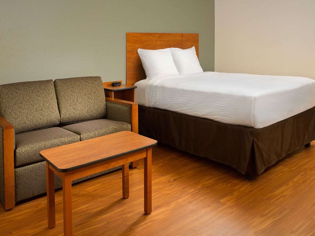 WoodSpring Suites Ankeny Zimmer foto