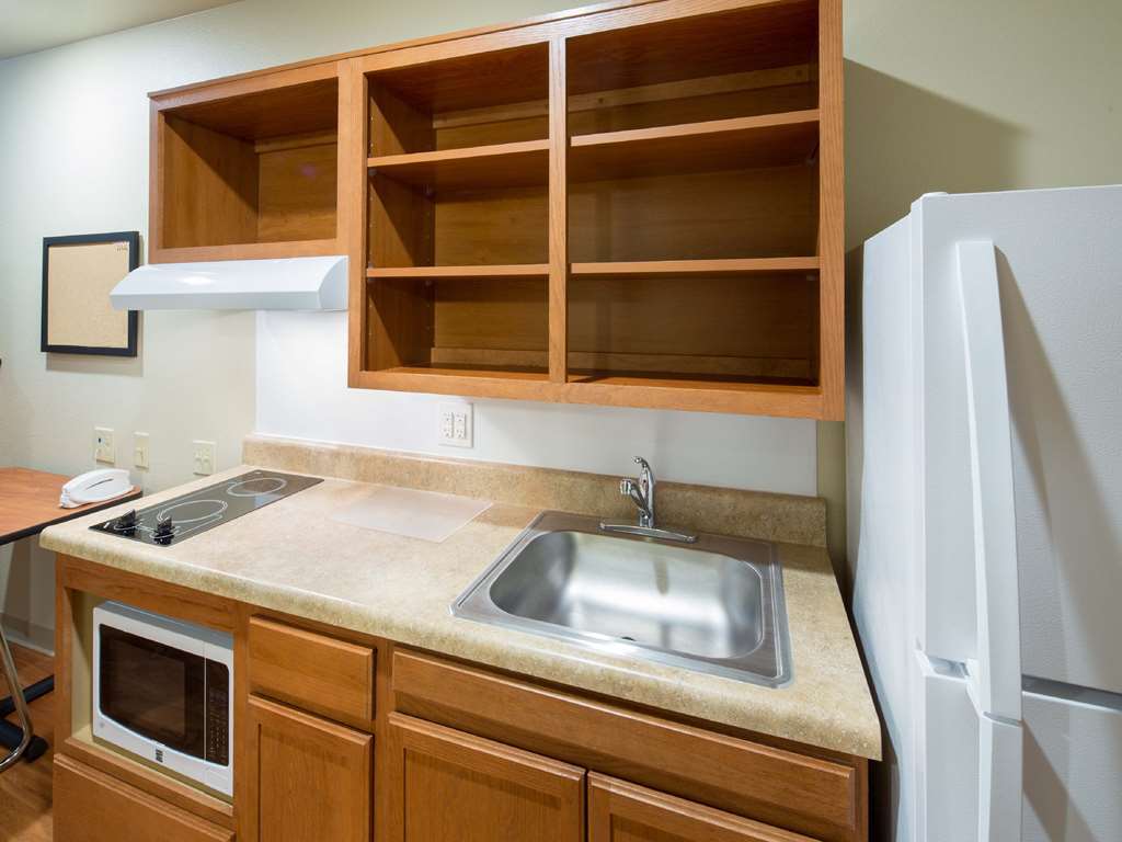 WoodSpring Suites Ankeny Zimmer foto